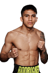 Jesse Rodriguez