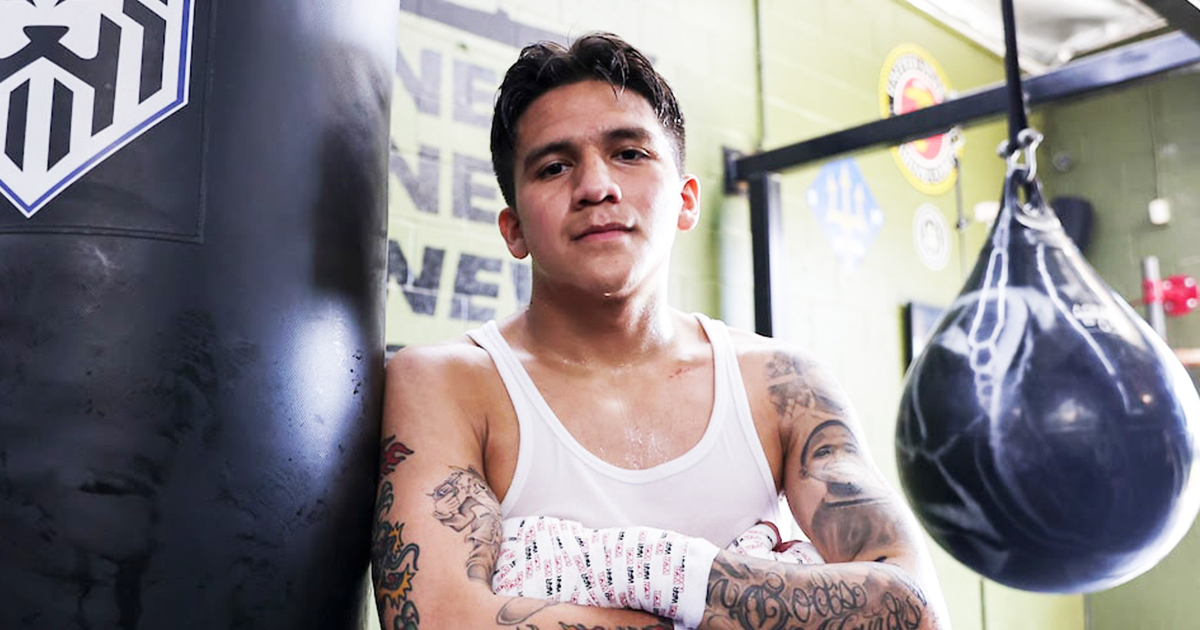 Robert Garcia: "The Jesse Rodriguez vs. Naoya Inoue Fight Will Definitely Happen"