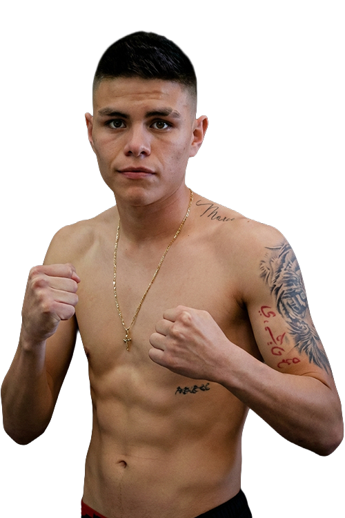 Jorge  Ascanio Martinez