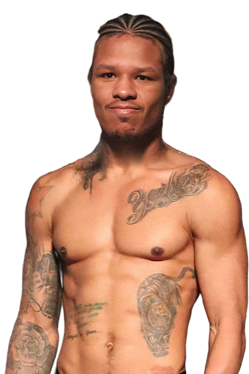 Fighter right