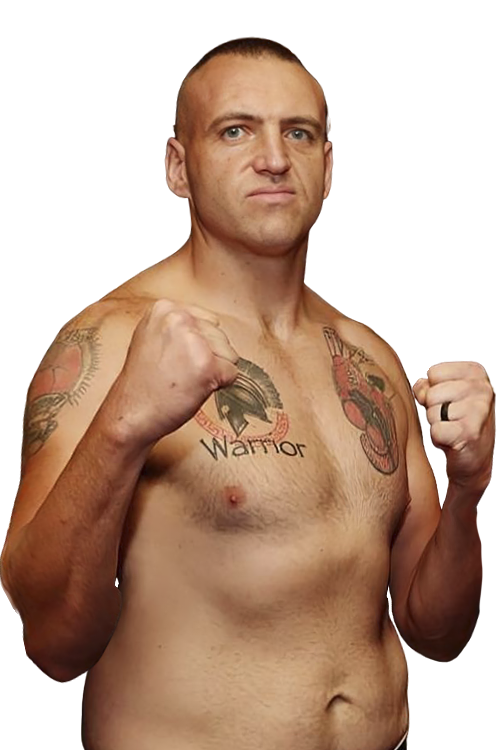 Fighter right