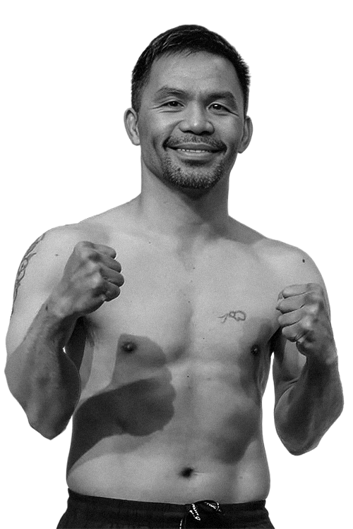 Manny Pacquiao