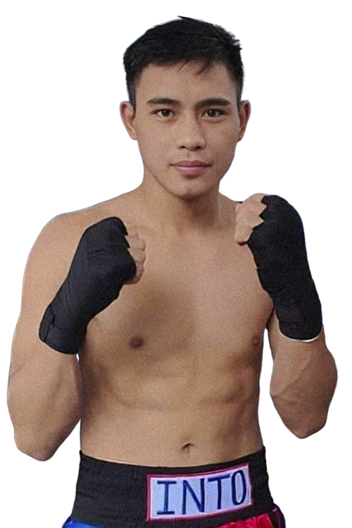  Jerald Into