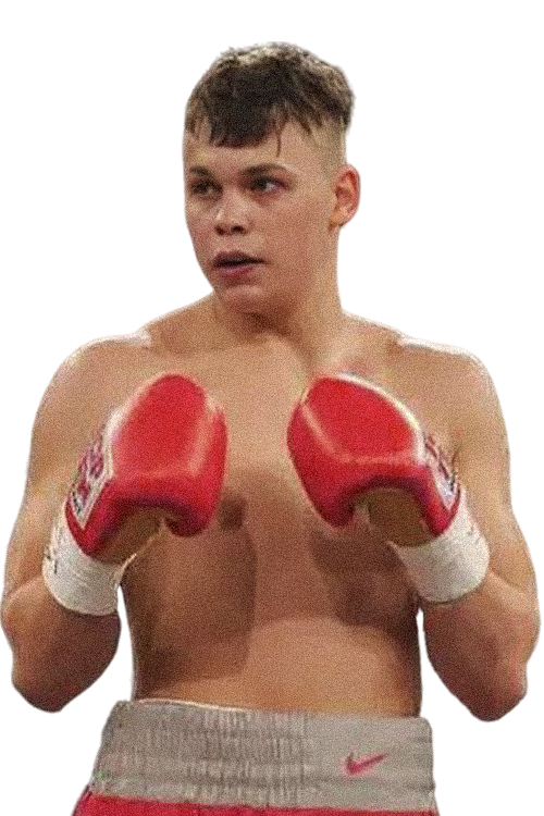 Fighter right