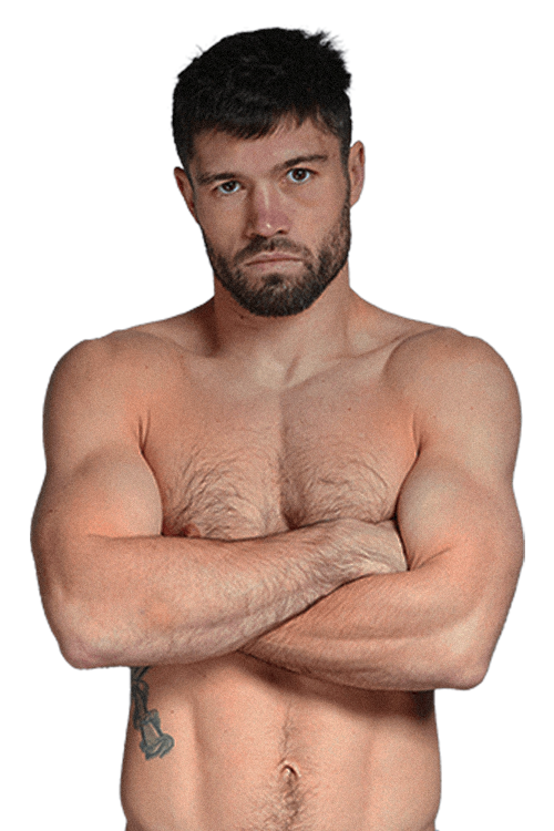 Fighter right