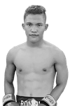  Ronnie Baldonado
