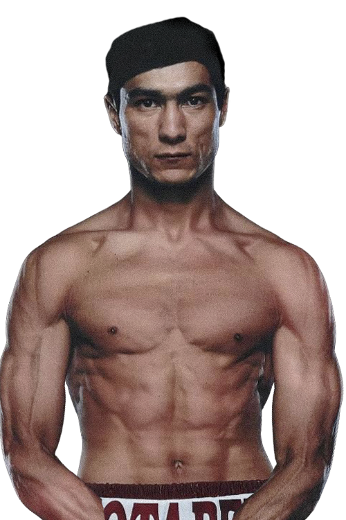 Отабек  Холматов