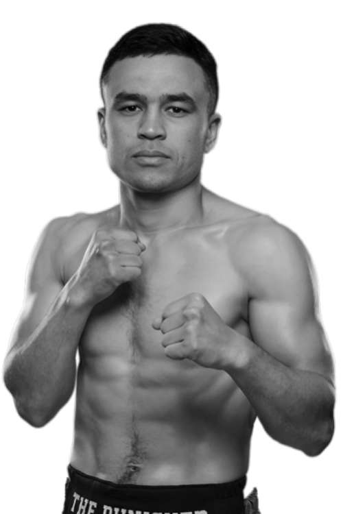 Kudratillo Abdukakhorov