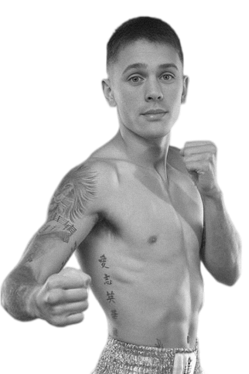 Alan David Crenz