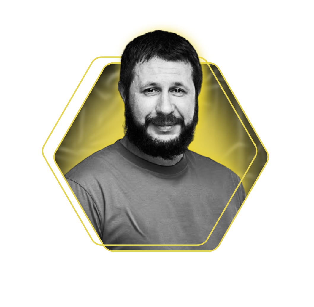 Vadim Yarmak