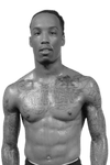 O'Shaquie Foster