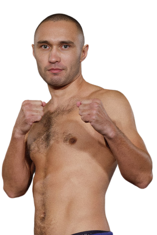 Fighter right