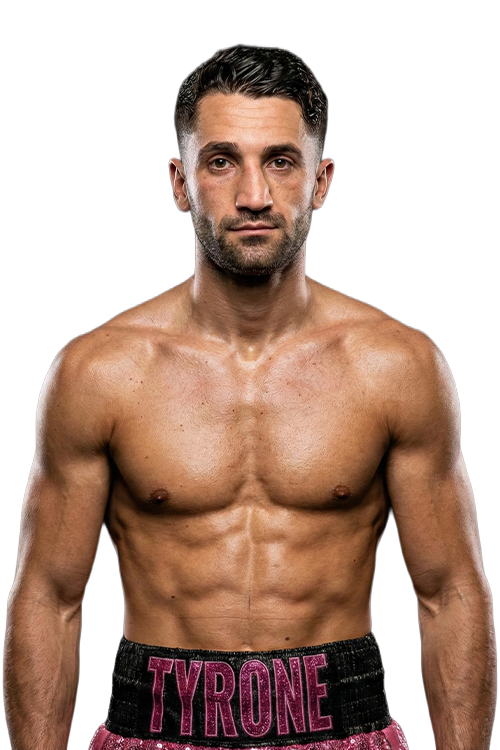 Тайрон Буттигиег