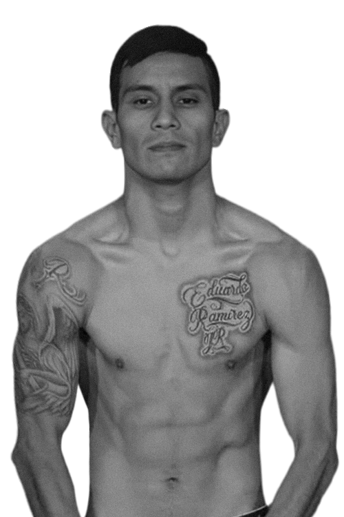 Eduardo Ramirez