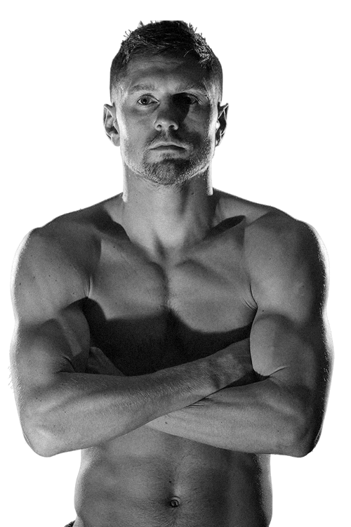 Jason Quigley