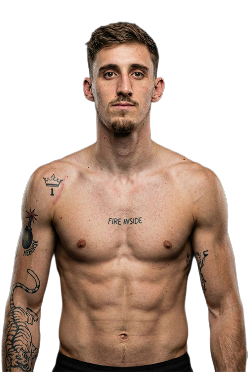 Antoine  Vanackere