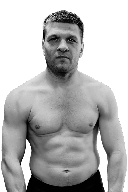 Sergiy Derevyanchenko