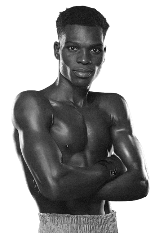 Richard Commey