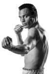 Julio Cesar Chavez Jr