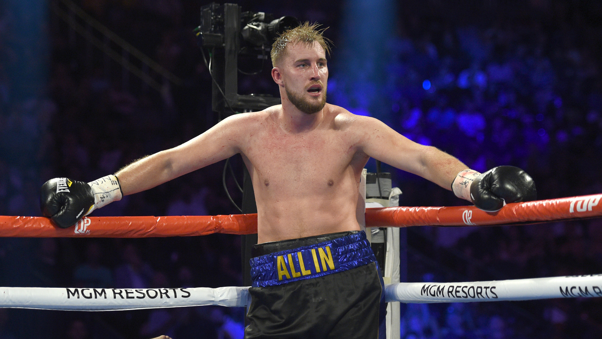 Otto Wallin Scores Strong Win in First Fight Since Chisora