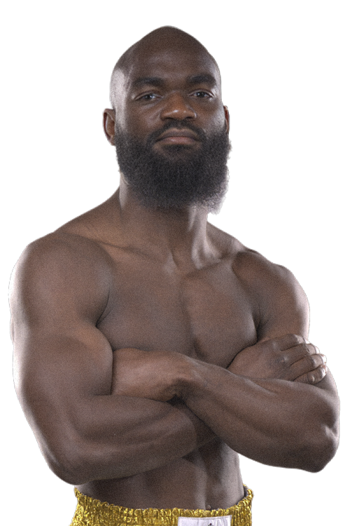 Ефрем Баріко