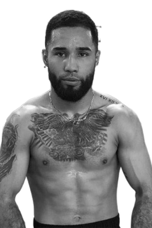 Luis Nery