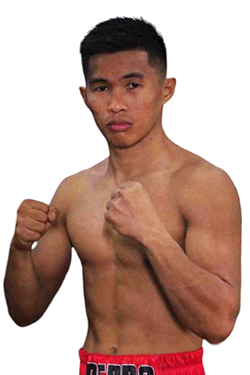 Fighter right