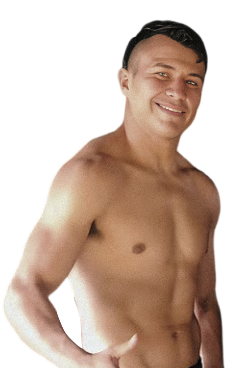 Sebastian  Diaz Maldonado