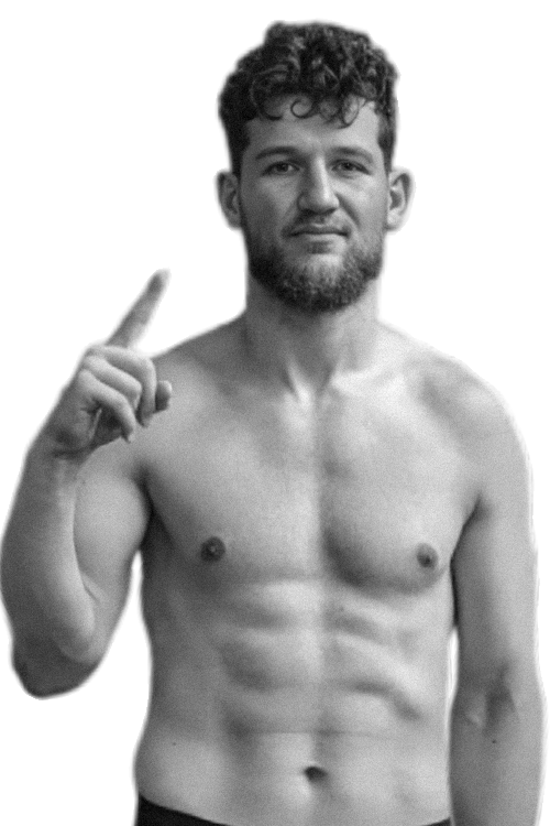 Benjamin Gavazi