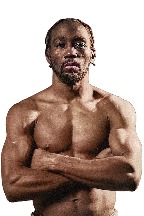 Terence  Crawford