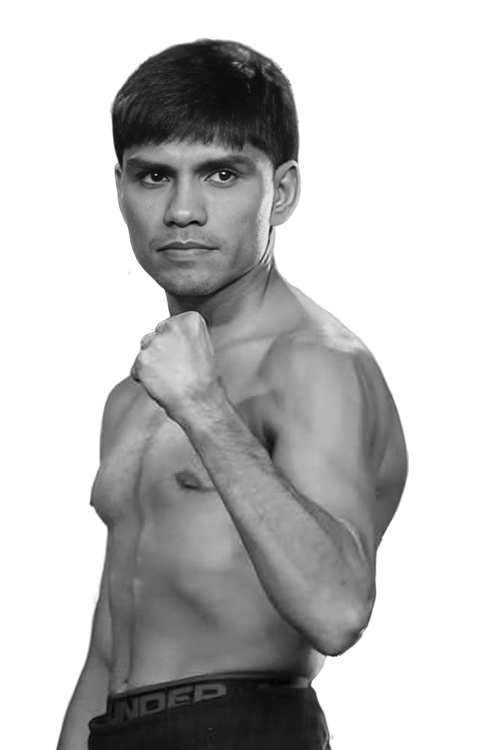 Pedro Guevara