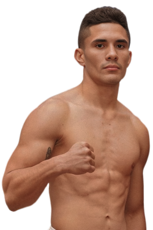 Генрі Леброн