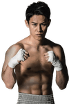Masanori Rikiishi