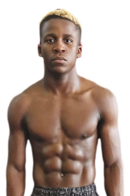 Beaven  Sibanda