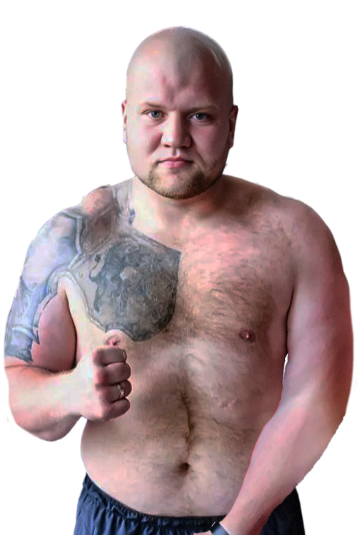 Ihor Shevadzutskyi
