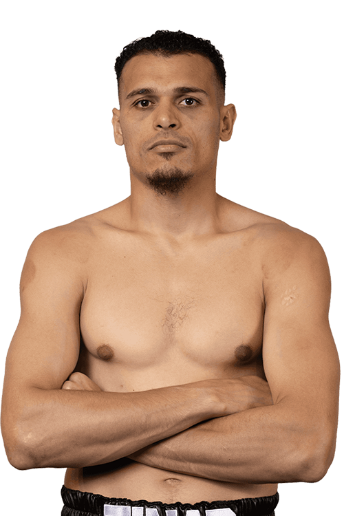 Малик  Зинад