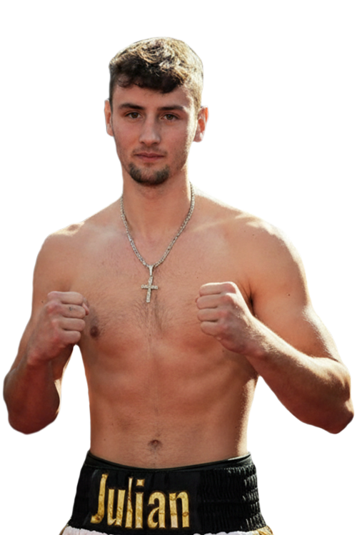 Julian  Vogel