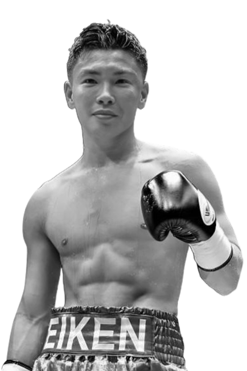 Shokichi Iwata