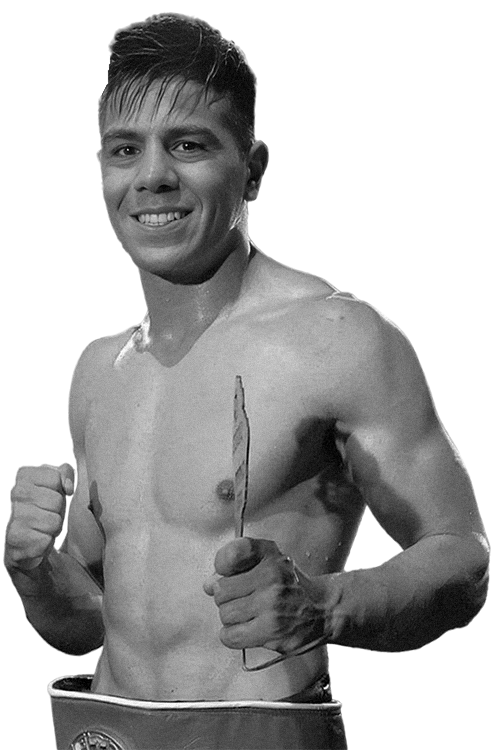 Rodrigo Damian  Coria