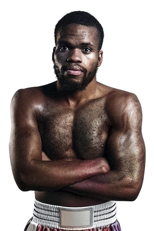 Fighter right