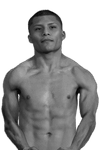 Isaac Cruz