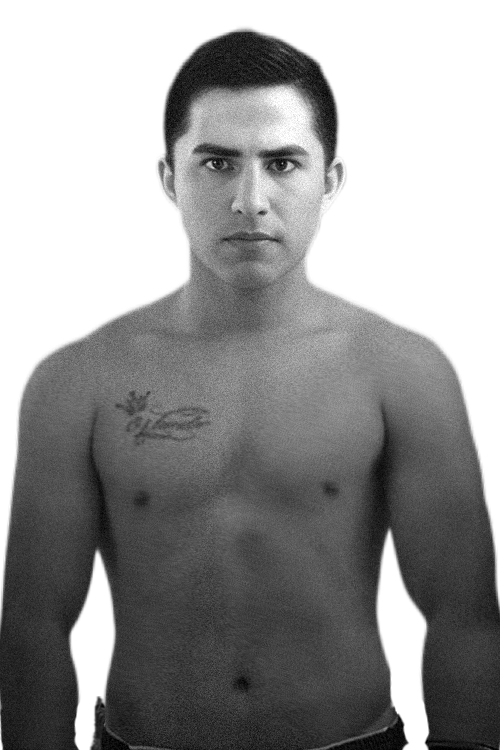 Kevin  Gonzalez Ramirez