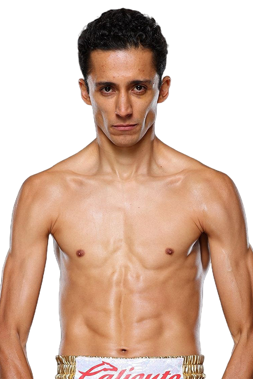 Rafael Espinoza