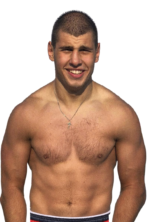 Павел Юсков