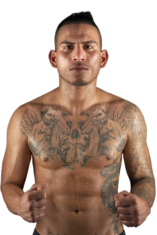 Fighter right
