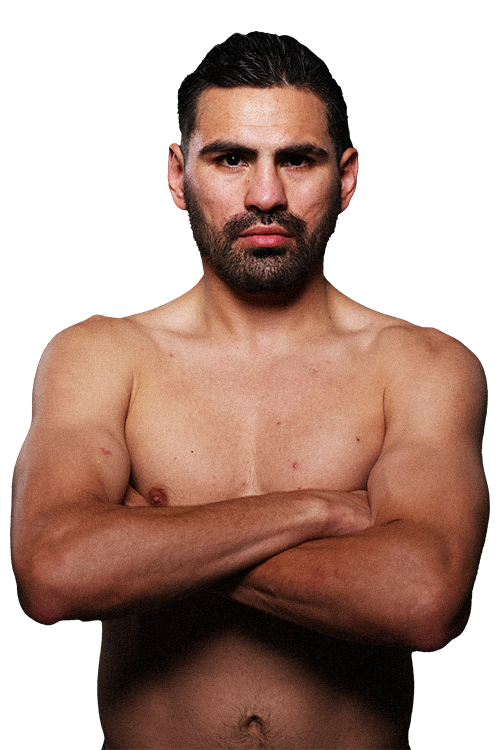 Jose Carlos Ramirez