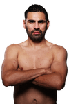 Jose Carlos Ramirez
