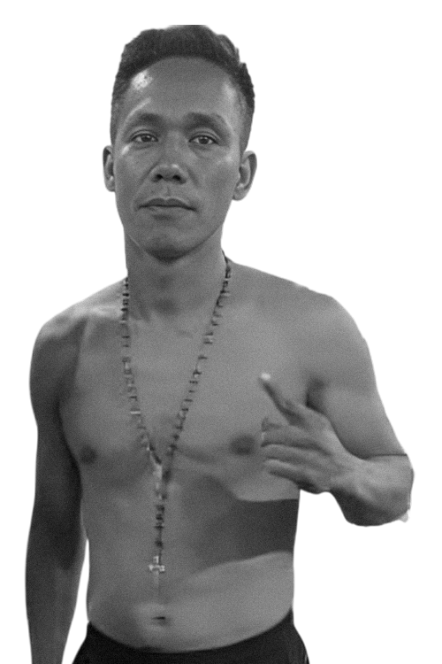 Клайд  Азаркон