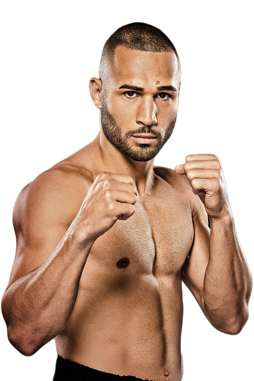 Lucas  Bahdi
