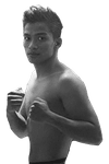 Jake Bornea